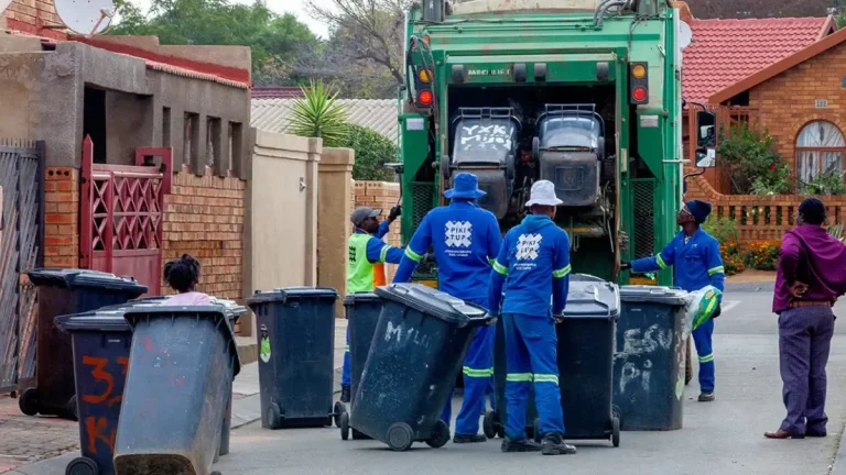 Scam Warning: Pikitup Denounces Circulation of Fake Vacancies Scam Warning: Pikitup Denounces Circulation of Fake Vacancies