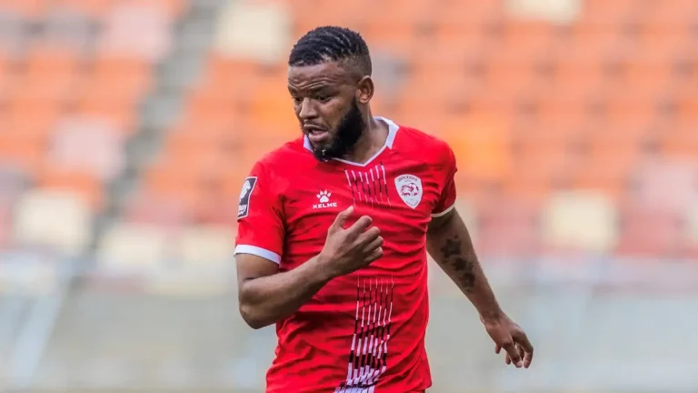 Sipho Mbule Joins Orlando Pirates – Here’s Why Ouaddou Wanted Him Sipho Mbule Joins Orlando Pirates – Here’s Why Ouaddou Wanted Him