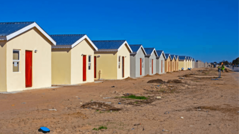 Smart Tips to Avoid RDP Housing Scams in Gauteng Smart Tips to Avoid RDP Housing Scams in Gauteng
