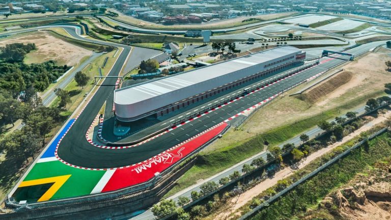 South Africa Moves Closer to Hosting Formula 1 After Kyalami Circuit Upgrade Approval South Africa Moves Closer to Hosting Formula 1 After Kyalami Circuit Upgrade Approval