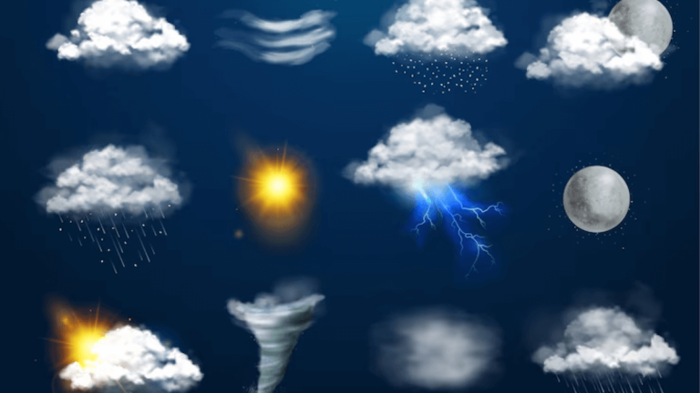 South African Weather Warnings Explained: What You Need to Know for Your Safety South African Weather Warnings Explained: What You Need to Know for Your Safety