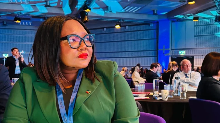 South Africa’s Education Finances in Crisis: Gwarube Calls for Immediate Action South Africa’s Education Finances in Crisis: Gwarube Calls for Immediate Action