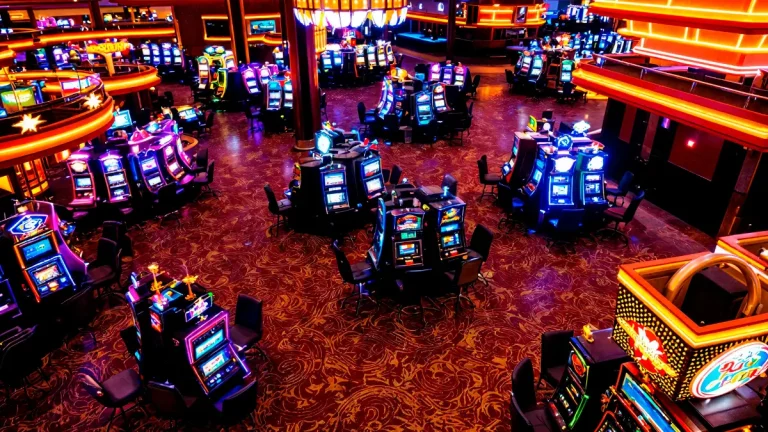 South Africa’s Push for Safer Gambling: Key Industry Reforms in 2025 safer gambling
