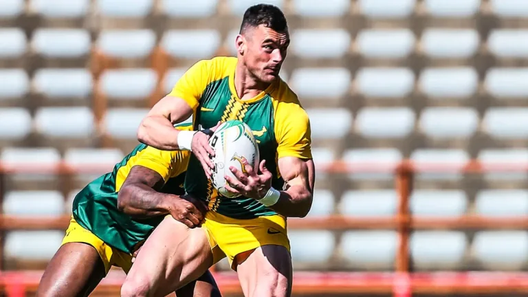 Springboks Coach Rassie Erasmus Maps Out Challenging 2025 Season Springboks Coach Rassie Erasmus Maps Out Challenging 2025 Season