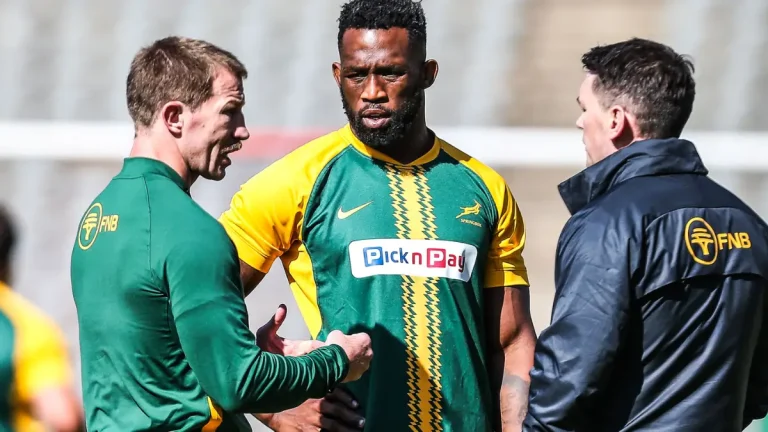Springboks Omit Promising Young Talent for First Four Tests of the Season Springboks Omit Promising Young Talent for First Four Tests of the Season