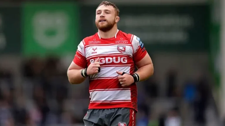 Stormers Sign Ackermann Ahead of 2025/26 Rugby Season Stormers Sign Ackermann Ahead of 2025/26 Rugby Season