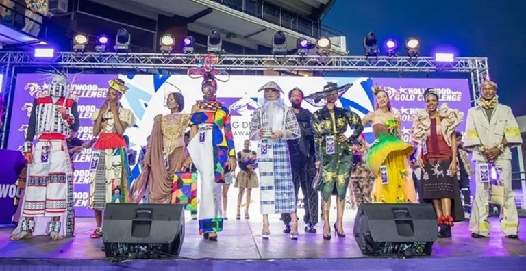 Student Fashion Creatives Compete for Young Designer Award at Hollywoodbets Durban July Student Fashion Creatives Compete for Young Designer Award at Hollywoodbets Durban July