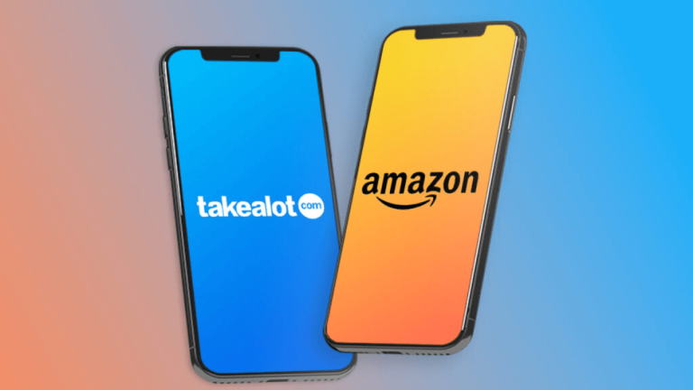 Takealot vs Amazon: Which is Better for Shopping in 2025? Takealot vs Amazon: Which is Better for Shopping in 2025?