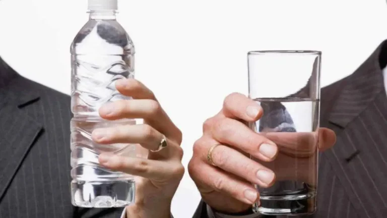 Tap vs Bottled: Do You Drink Tap Water at Home? Tap vs Bottled: Do You Drink Tap Water at Home?