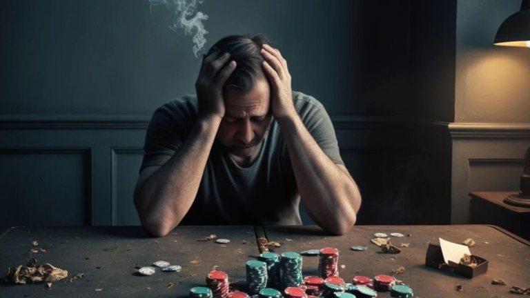 The Psychology Behind Why Gauteng Gamblers Keep Coming Back: A Deep Dive The Psychology Behind Why Gauteng Gamblers Keep Coming Back: A Deep Dive