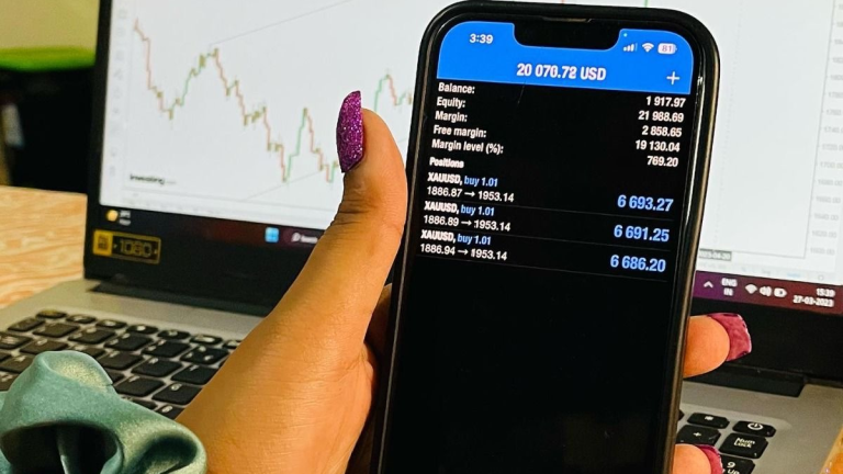 The Role of the South African Rand (ZAR) in Global Forex Markets: What Gauteng Traders Should Know The Role of the South African Rand (ZAR) in Global Forex Markets: What Gauteng Traders Should Know