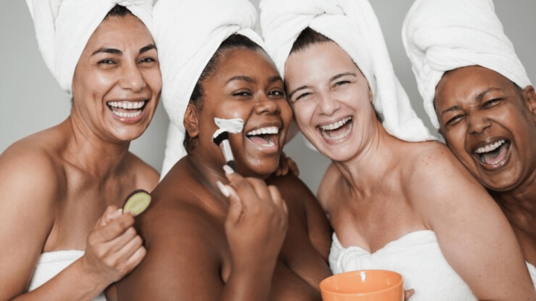 The Ultimate Guide to Skincare at Any Age: Tips for Healthy, Glowing Skin The Ultimate Guide to Skincare at Any Age: Tips for Healthy, Glowing Skin