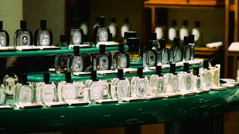 Top 10 Best Perfumes for Men Top 10 Best Perfumes for Men in 2025: Descriptions and Notes