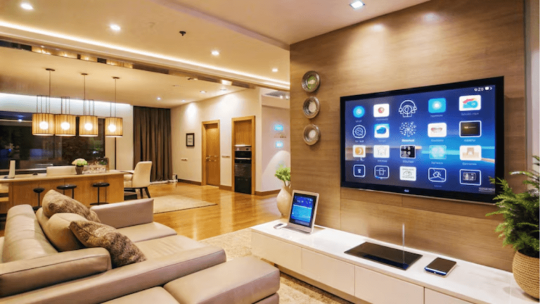 Top 10 Smart TVs Under R7000 Top 10 Smart TVs Under R7000