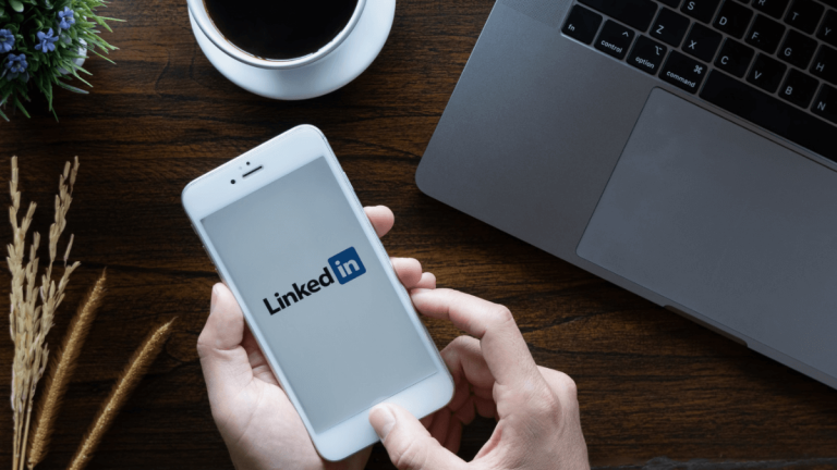 Top 10 LinkedIn Profile Tips to Get Noticed by Recruiters Top 10 LinkedIn Profile Tips to Get Noticed by Recruiters