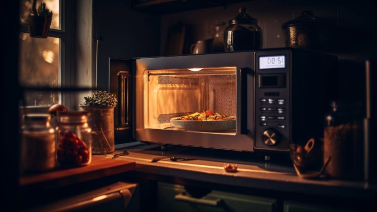 Top 10 Microwaves Under R2000 Top 10 Microwaves Under R2000