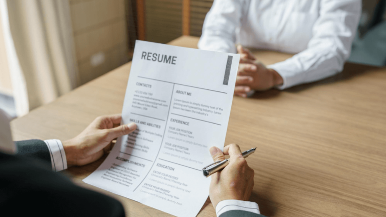 Top 10 Tips for Creating an ATS-Friendly CV in 2025 Top 10 Tips for Creating an ATS-Friendly CV in 2025