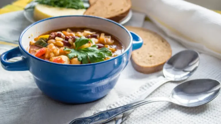 Top 10 Traditional South African Winter Dishes to Warm Up Gauteng Homes Top 10 Traditional South African Winter Dishes to Warm Up Gauteng Homes