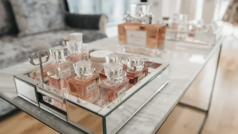 Top 10 Women’s Perfumes to Spark Your Senses in 2025 Top 10 Women’s Perfumes to Spark Your Senses in 2025