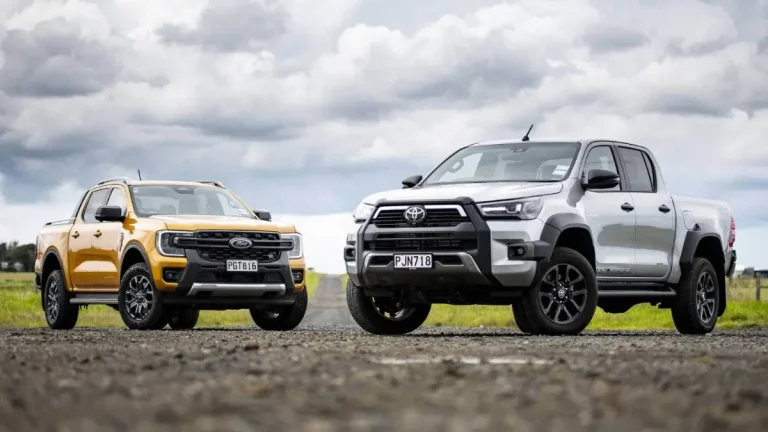 Top 3 Brands Dominating South Africa’s Used Car Market in 2025 Top 3 Brands Dominating South Africa’s Used Car Market in 2025