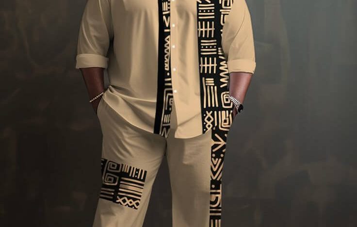 Top 30 Durban July Outfit Ideas for the Gents (2025 Edition)