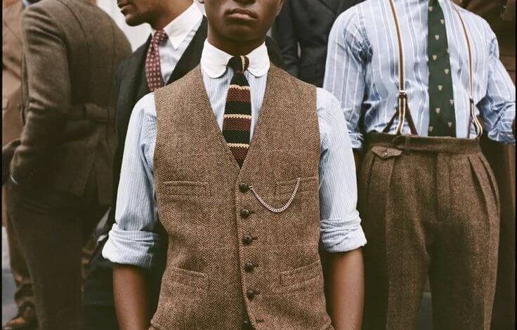 Top 30 Durban July Outfit Ideas for the Gents (2025 Edition)