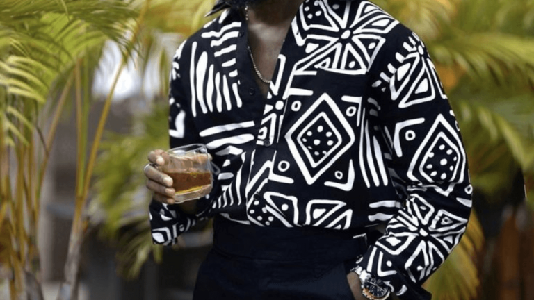 Top 30 Durban July Outfit Ideas for the Gents (2025 Edition)