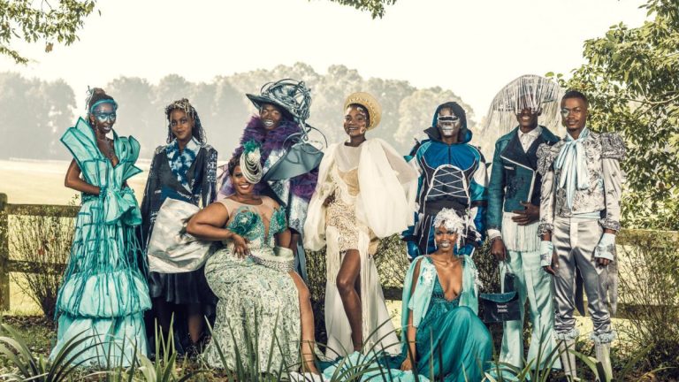 Top 30 Durban July Outfit Ideas for the Ladies (2025 Edition) Top 30 Durban July Outfit Ideas for the Ladies (2025 Edition)