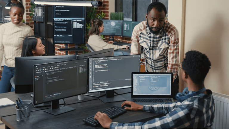Top Coding Bootcamps in Gauteng to Join in 2025 Top Coding Bootcamps in Gauteng to Join in 2025