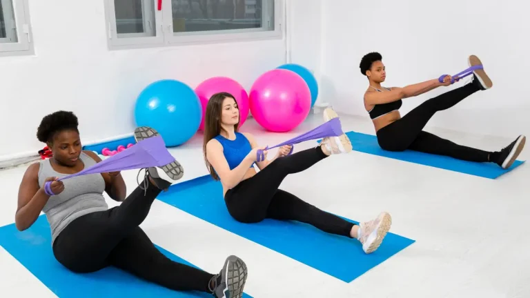 Top Johannesburg Gyms and Winter Fitness Classes to Try in 2025 Top Johannesburg Gyms and Winter Fitness Classes to Try in 2025