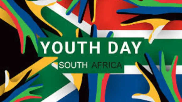 Top Youth Day Activities in Gauteng for June 16, 2025 Top Youth Day Activities in Gauteng for June 16, 2025