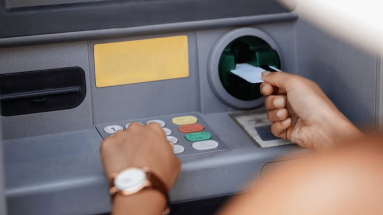 Trouble with Your SASSA Card at the ATM? Here’s How to Fix It! SASSA Card Troubleshooting Guide for ATM Issues