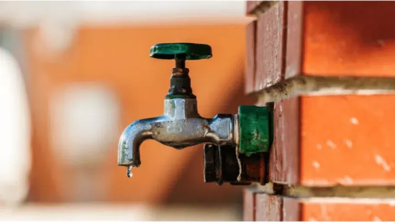 Tshwane Residents Brace for 32-Hour Water Outage from Wednesday for Pipeline Repairs Tshwane Residents Brace for 32-Hour Water Outage from Wednesday for Pipeline Repairs