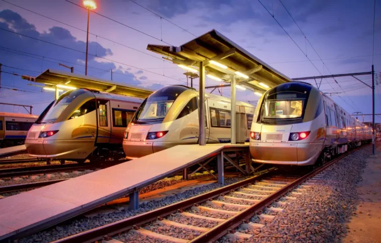 Gautrain Ridership Declines as Uber Faces Collapse in South Africa’s Transport Sector transport crisis