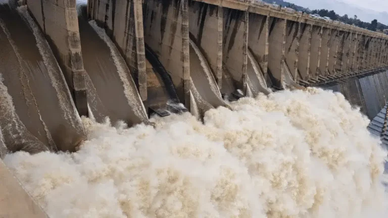 Vaal Dam Water Levels Remain Steady: Here’s the Latest Update Vaal Dam Water Levels Remain Steady: Here’s the Latest Update