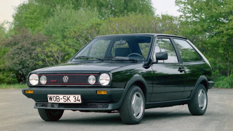 VW Polo Turns 50: Surprising Facts You Didn’t Know VW Polo Turns 50: Surprising Facts You Didn’t Know