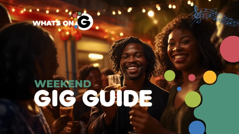 Weekend Gig Guide: What To Do in Gauteng This Weekend – 20, 21 & 22 June 2025 Weekend Gig Guide: What To Do in Gauteng This Weekend