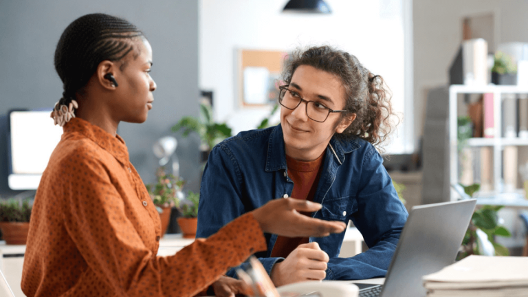 What to Expect During Your First Internship What to Expect During Your First Internship