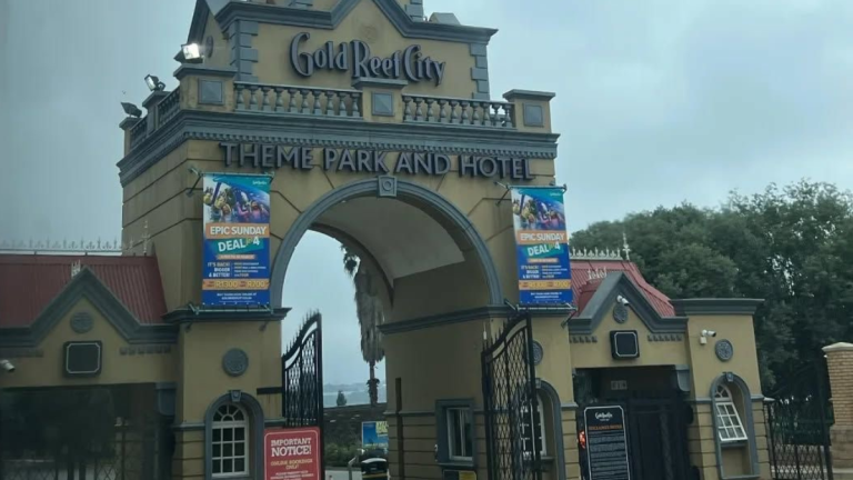 What’s New at Gold Reef City Casino This June? What’s New at Gold Reef City Casino This June?