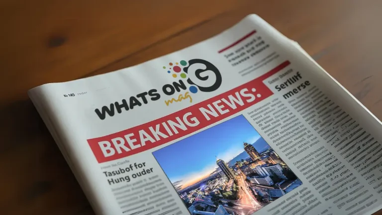 What’s On Gauteng: Top Articles In Gauteng For 23 June 2025 What’s On Gauteng: Top Articles In Gauteng For 25 June 2025