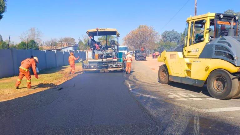 Where the Joburg Roads Agency Plans to Spend Its 2025 Budget Where the Joburg Roads Agency Plans to Spend Its 2025 Budget