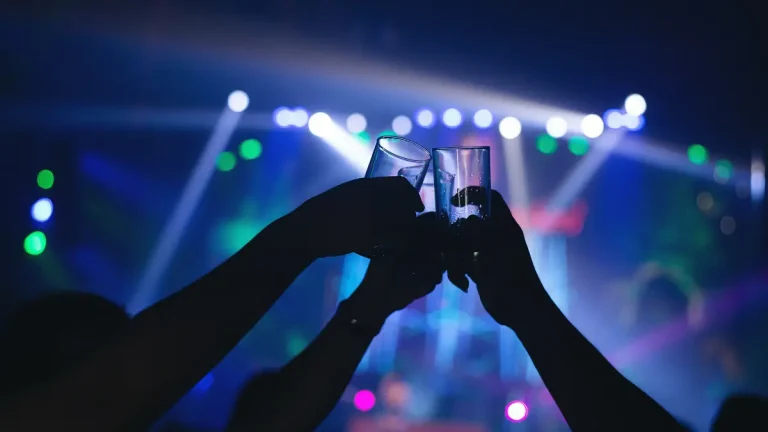 Where to Party in Gauteng: The Ultimate Nightlife Guide Where to Party in Gauteng: The Ultimate Nightlife Guide