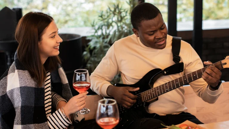 Winter Date Ideas: Romantic Indoor Activities in Pretoria Winter Date Ideas: Romantic Indoor Activities in Pretoria