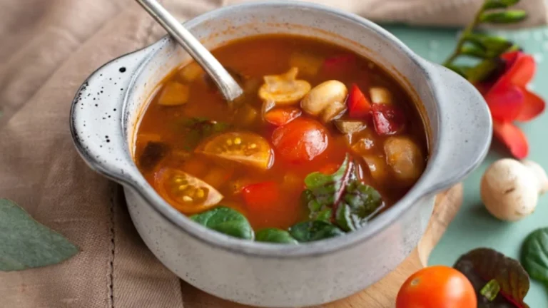 Winter Soups with a Twist: Try These Gauteng-Inspired Flavours Winter Soups with a Twist: Try These Gauteng-Inspired Flavours