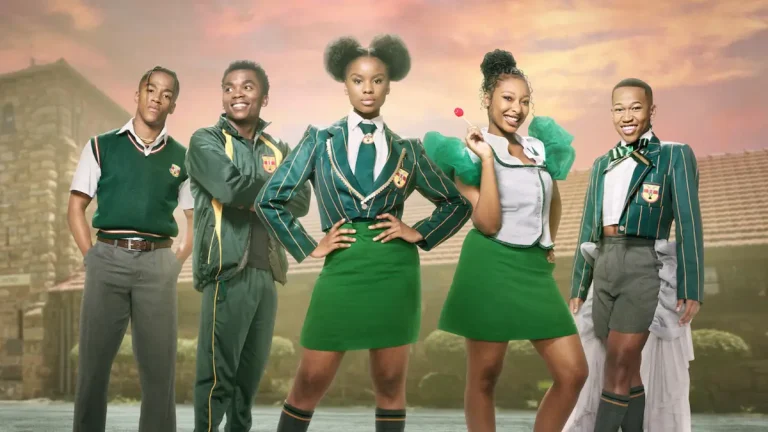 Youngins’ Cast Reveal Final Season to Explore Soweto’s Youth Challenges Youngins’ Cast Reveal Final Season to Explore Soweto’s Youth Challenges