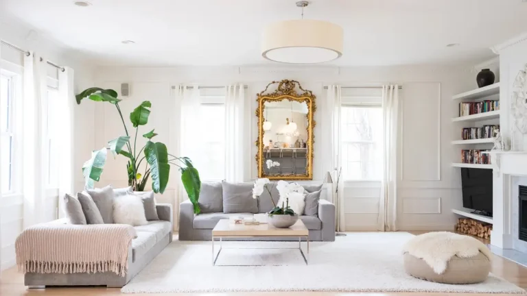 10 Budget-Friendly Home Décor Ideas for Small Apartments 10 Budget-Friendly Home Décor Ideas for Small Apartments