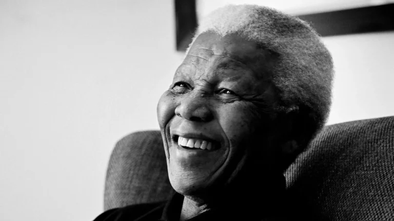 10 Inspiring Nelson Mandela Quotes and What They Mean for Today’s Youth 10 Inspiring Nelson Mandela Quotes and What They Mean for Today’s Youth