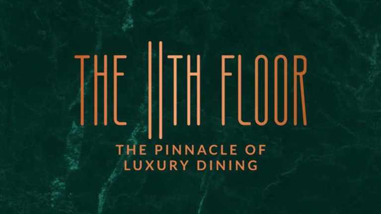 11th Floor Restaurant Review: A Unique Dining Experience in Gauteng 11th Floor Restaurant Review: A Unique Dining Experience in Gauteng