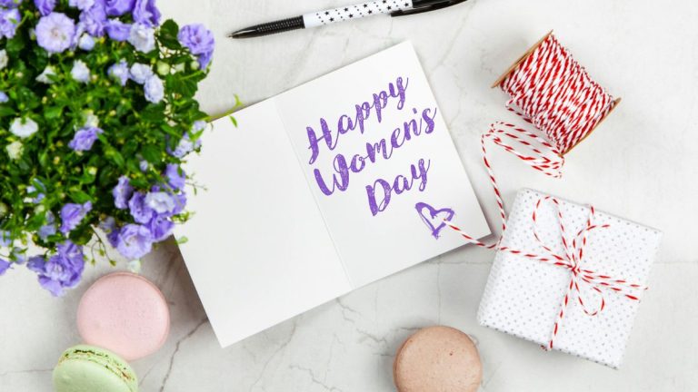 15 Heartfelt Messages for Women’s Day to Honour the Amazing Women in Your Life 15 Heartfelt Messages for Women’s Day to Honour the Amazing Women in Your Life