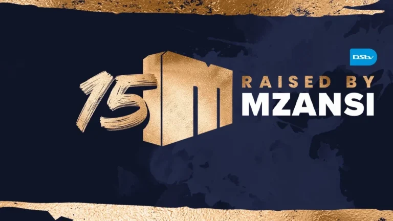 15 Years of Mzansi Magic: Celebrating Stories That Shaped a Nation 15 Years of Mzansi Magic: Celebrating Stories That Shaped a Nation
